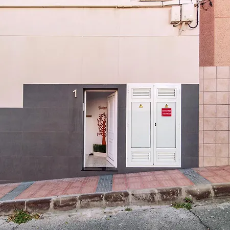 Flamboyan Appartement