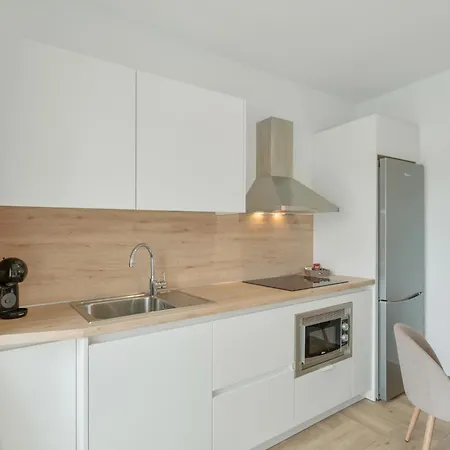 Flamboyan Appartement Telde