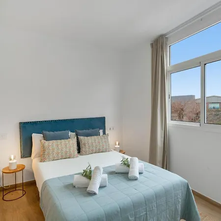 Appartement Flamboyan