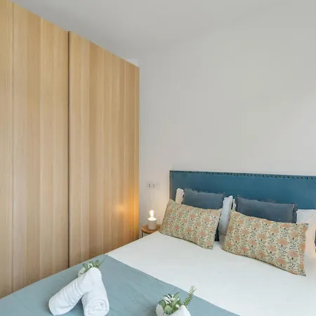Flamboyan Appartement Telde