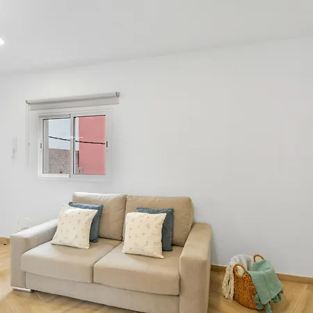 Appartement Flamboyan Telde