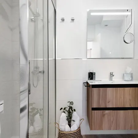 Apartment Flamboyan
