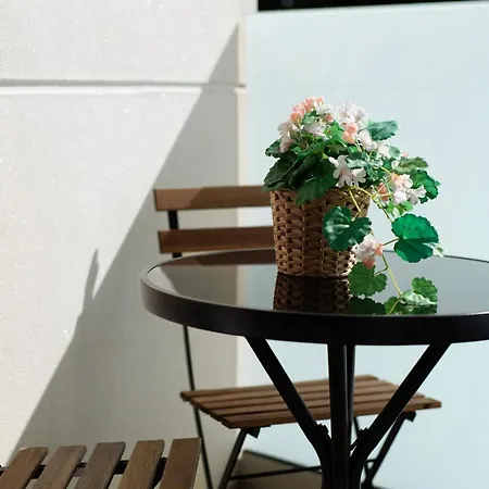 Flamboyan Apartment Telde