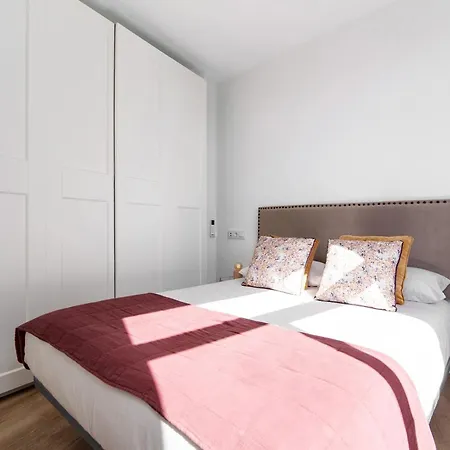 Apartment Flamboyan Telde