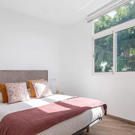 Flamboyan Apartment Telde