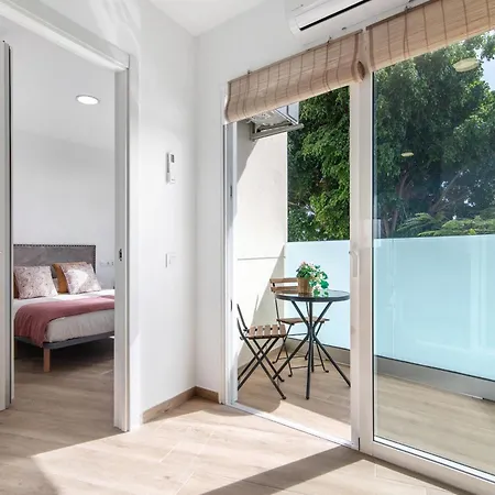 Apartment Flamboyan