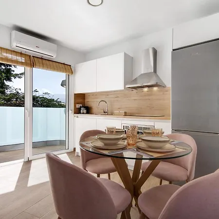 Flamboyan Apartment Telde