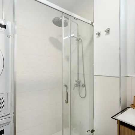 Flamboyan Apartment *